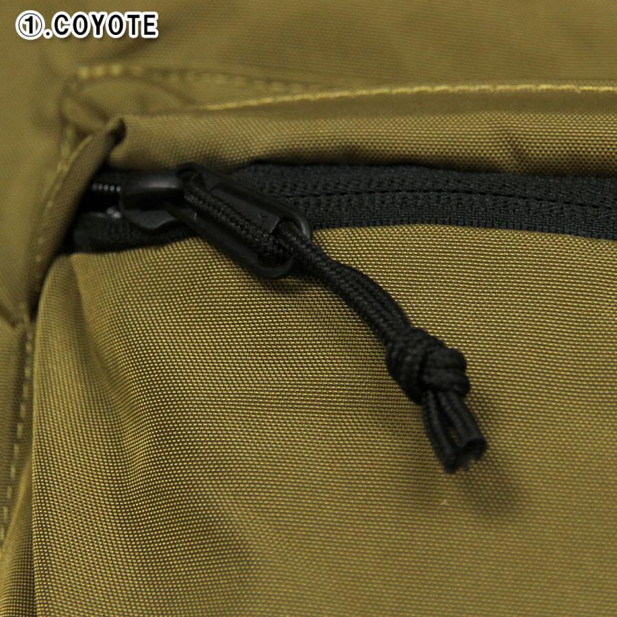巾着 THE BROWN BUFFALO ナップサック リュック ザ ブラウン バッファロー THE BROWN BUFFALO 正規販売店 メンズ