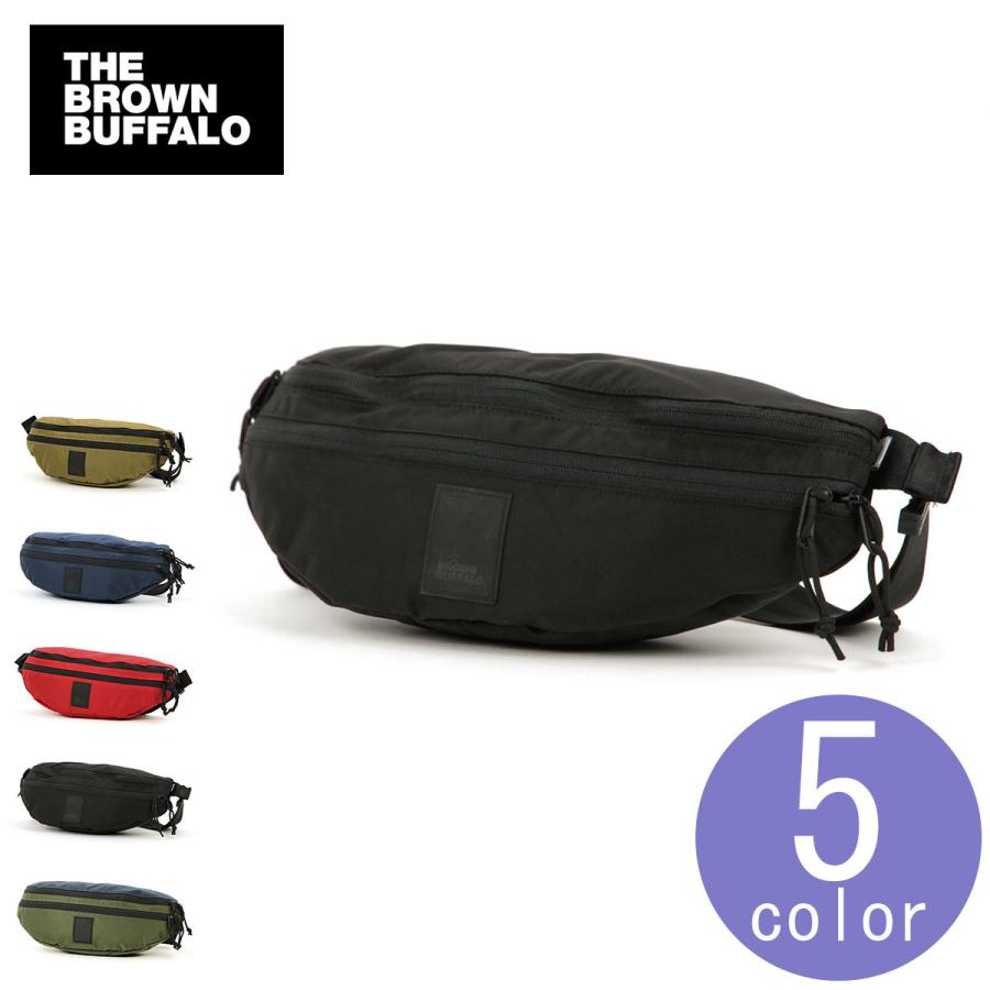 ザ ブラウン バッファロー THE BROWN BUFFALO 正規販売店 メンズ