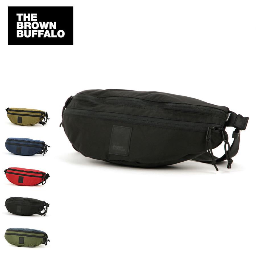 ザ ブラウン バッファロー THE BROWN BUFFALO 正規販売店 メンズ