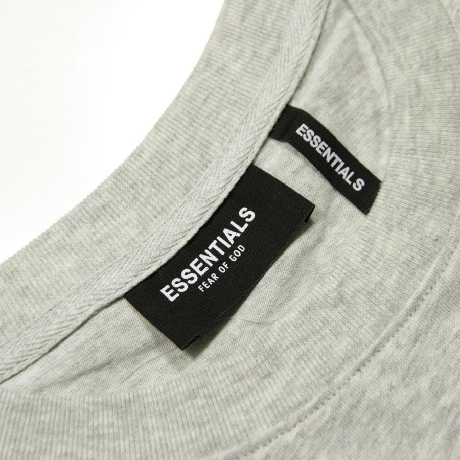 FEAR OF GOD（フィアオブゴッド） fog essentials Tシャツ メンズ 正規