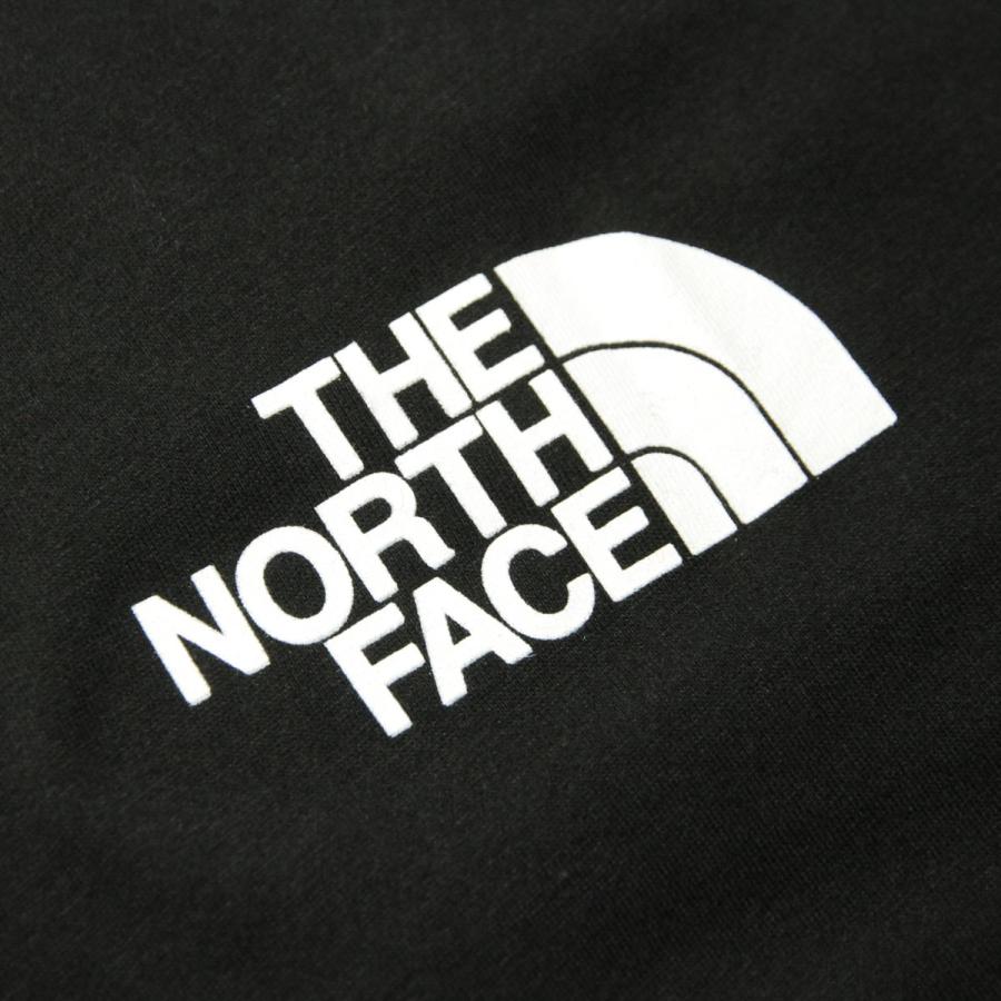 【ボーナスストア ポイント5倍 10/18 0:00〜10/18 23:59】 ノースフェイス メンズ ロンT 正規品 THE NORTH FACE バックプリント 長袖Tシャツ 海外限定 LONG0 | THE NORTH FACE | 07