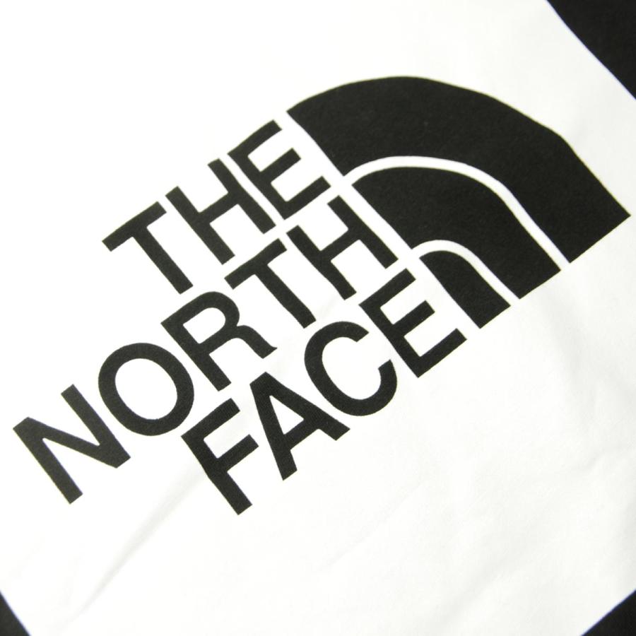 【ボーナスストア ポイント5倍 10/18 0:00〜10/18 23:59】 ノースフェイス メンズ ロンT 正規品 THE NORTH FACE バックプリント 長袖Tシャツ 海外限定 LONG0 | THE NORTH FACE | 08