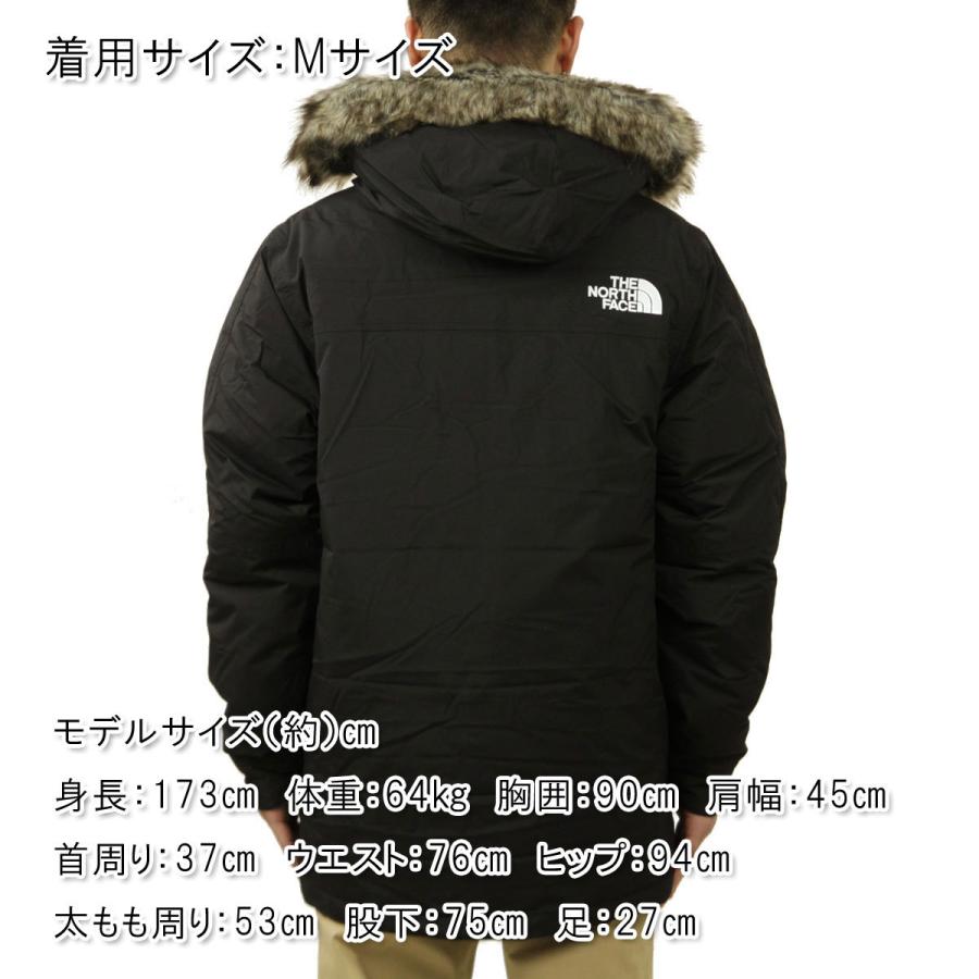 THE NORTH FACE ノースフェイス ダウンジャケット メンズ 正規品