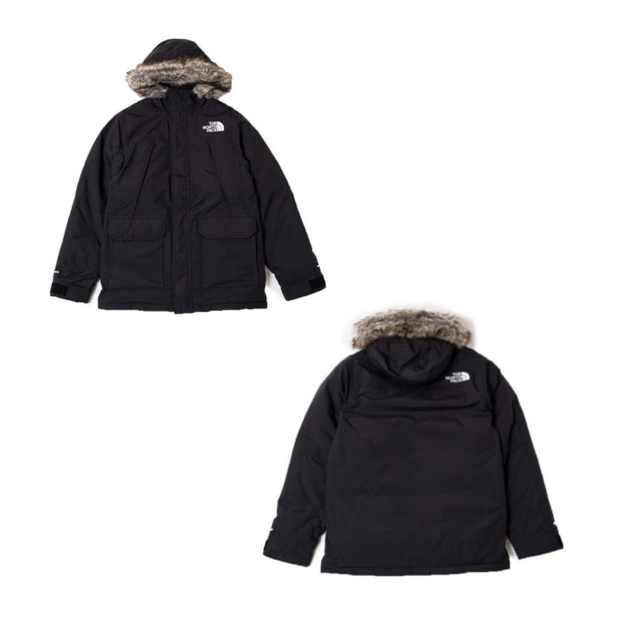THE NORTH FACE（ザ ノースフェイス） ノースフェイス ダウン