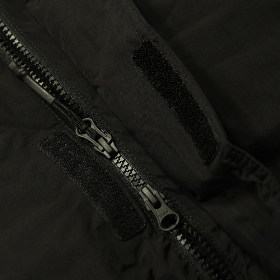 ノースフェイス ダウンジャケット メンズ 正規品 THE NORTH FACE マクマードパーカ アウター M MCMURDO PARKA NF0A5GJF JK3 TNF BLACKの画像