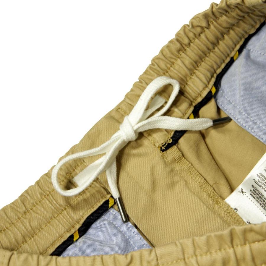 ポロ ラルフローレン チノパン メンズ 正規品 POLO RALPH LAUREN ボトムス PREPSTER PANT R214SC26 VINTAGE KHAKI | POLO RALPH LAUREN | 09