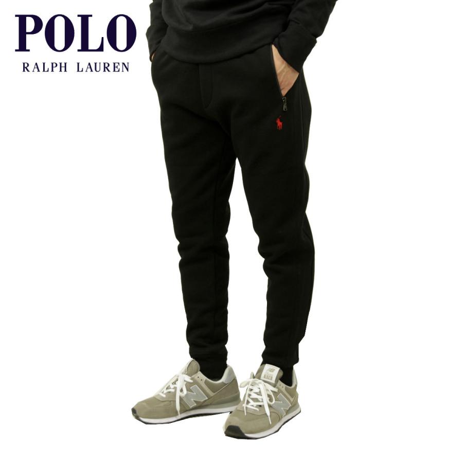 ポロ ラルフローレン ジョガーパンツ メンズ 正規品 POLO RALPH 