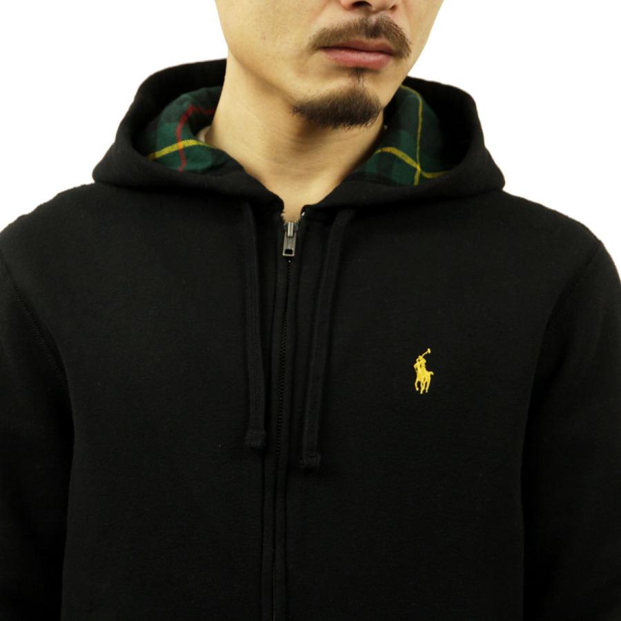 正規品 Polo Ralph Lauren ラルフローレン ジップパーカー 黒 楽天市場】ラルフローレン POLO Ralph Lauren フルジップ ジャージ