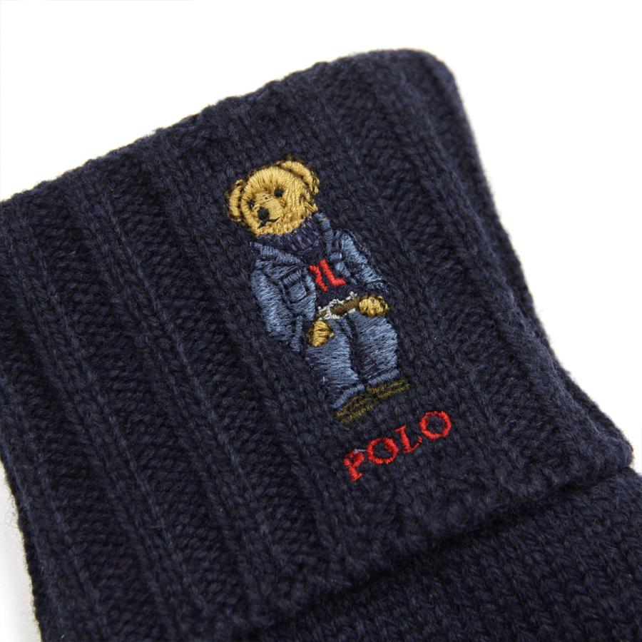 POLO RALPH LAUREN（ポロ・ラルフローレン） ポロ ラルフローレン ベア