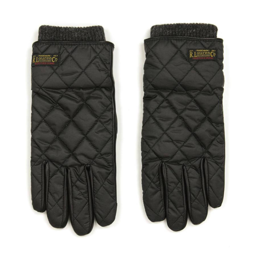POLO RALPH LAUREN（ポロ・ラルフローレン） ポロ ラルフローレン 手袋