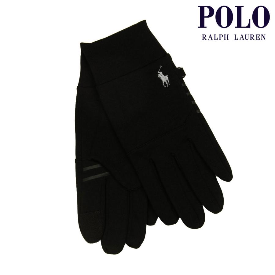 POLO RALPH LAUREN（ポロ・ラルフローレン） ポロ ラルフローレン 手袋