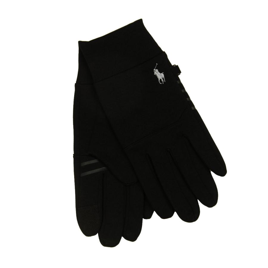 ポロ ラルフローレン 手袋 メンズ レディース 正規品 POLO RALPH LAUREN 手ぶくろ COMMUTER TOUCH GLOVE PG0138  クリスマス プレゼント ラッピング POLO RALPH LAUREN（ポロ・ラルフローレン） ポロ ラルフローレン 手袋