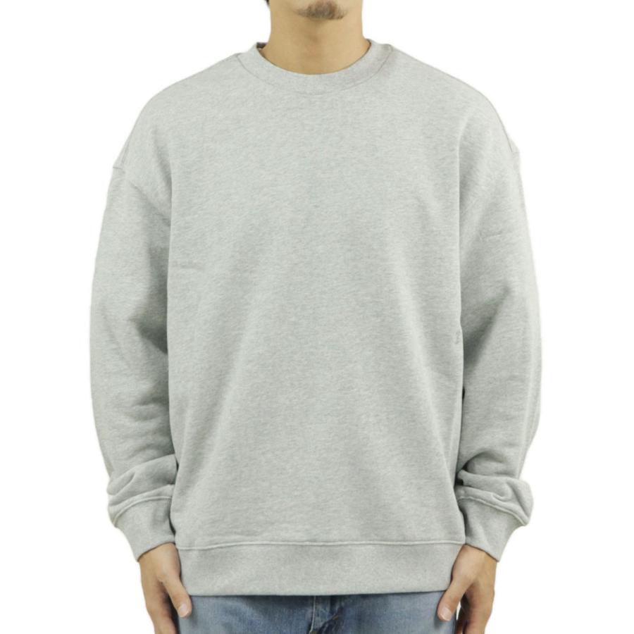 Ksubi（スビ） メンズ スウェット 正規販売店 クルーネック 長袖