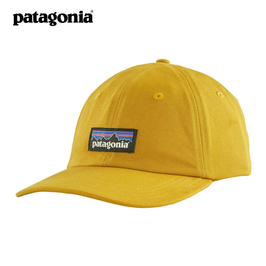 patagonia（パタゴニア） キャップ メンズ レディース 正規品 帽子