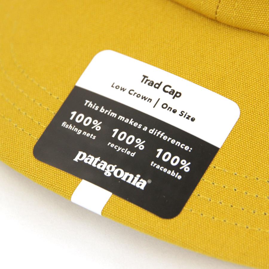 patagonia（パタゴニア） キャップ メンズ レディース 正規品 帽子