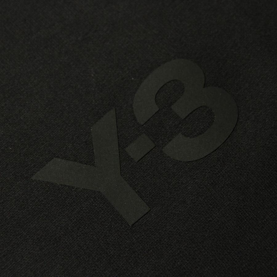 ワイスリー パーカー メンズ 正規品 Y-3 プルオーバーパーカー M CLASSIC CHEST LOGO HOODIE GV4198 BLACK 父の日 プレゼント ラッピング | Y-3 | 07