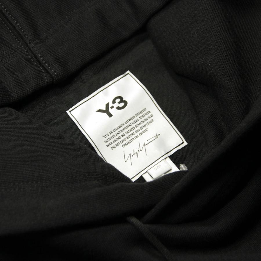 Y-3 ワイスリー パーカー メンズ 正規品 プルオーバーパーカー M