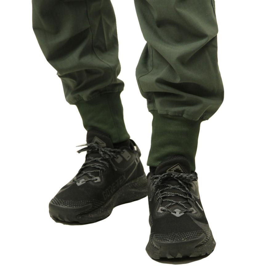 Y-3 ワイスリー ボトムス メンズ 正規品 ナイロンパンツ カーゴパンツ