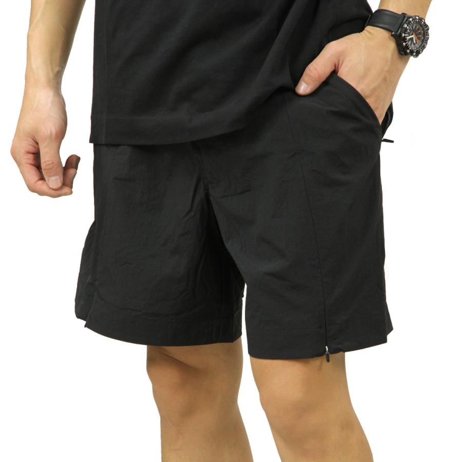 ワイスリー ハーフパンツ メンズ 正規品 Y-3 ナイロンパンツ ランニングパンツ ショートパンツ M CLASSIC LIGHT SHELL RUNNING SHORTS HB2784 BLACK｜mixon｜02