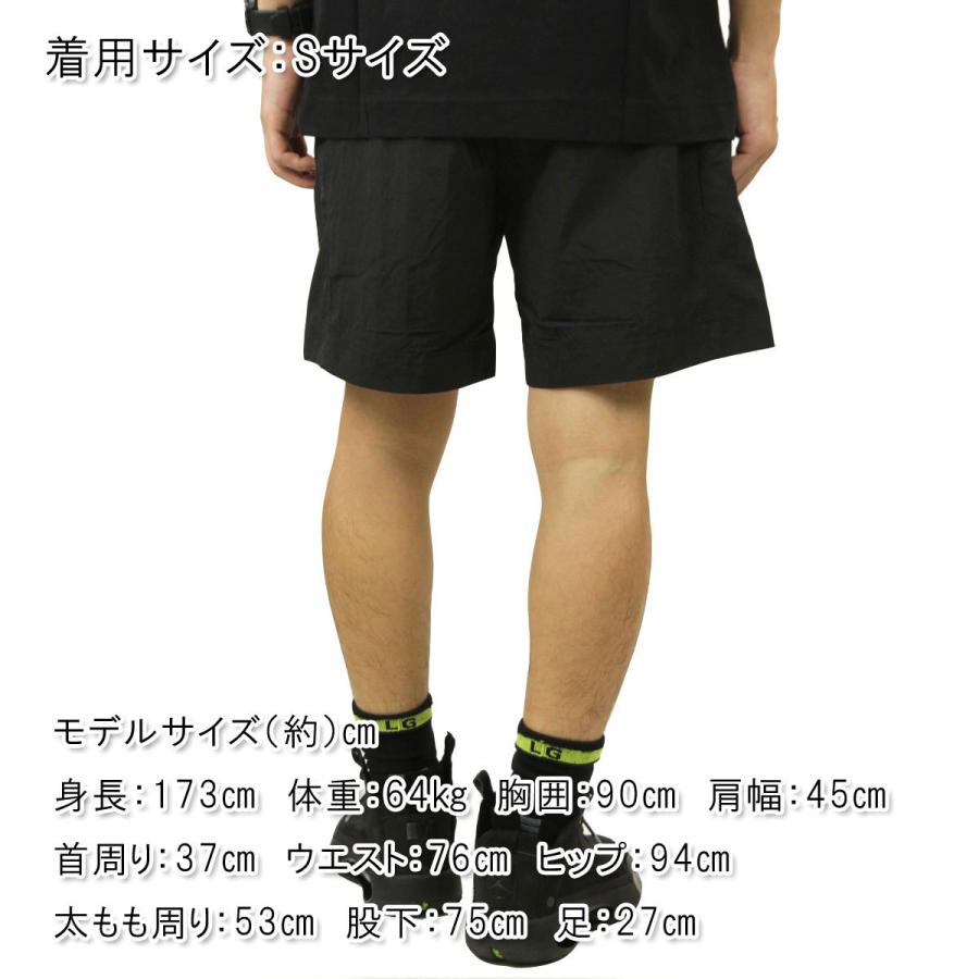 ワイスリー ハーフパンツ メンズ 正規品 Y-3 ナイロンパンツ ランニングパンツ ショートパンツ M CLASSIC LIGHT SHELL RUNNING SHORTS HB2784 BLACK｜mixon｜03