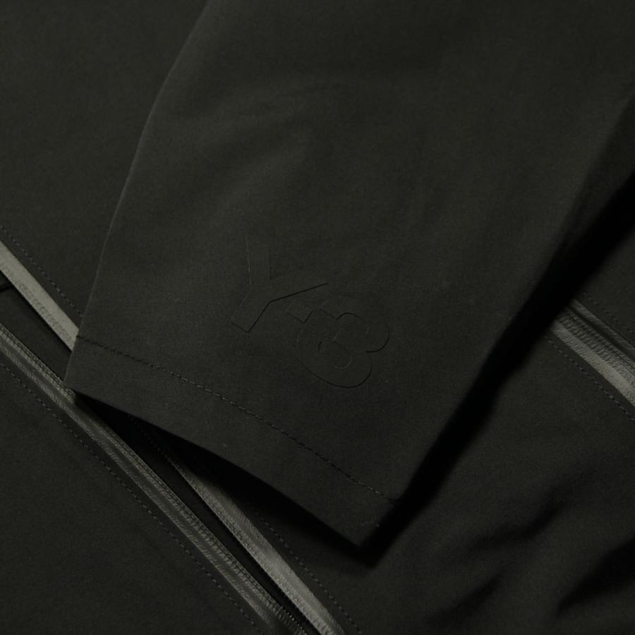 Y-3 ワイスリー ジャケット メンズ 正規品 アウター ナイロン