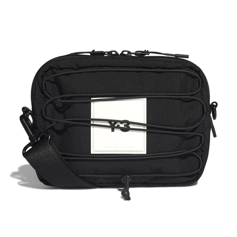 ワイスリー バッグ メンズ レディース 正規品 Y-3 ボディーバッグ 
