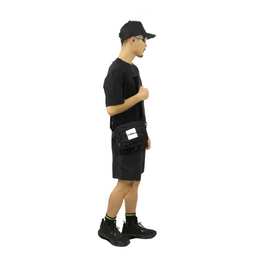 Y-3 ワイスリー バッグ メンズ レディース 正規品 ボディーバッグ 