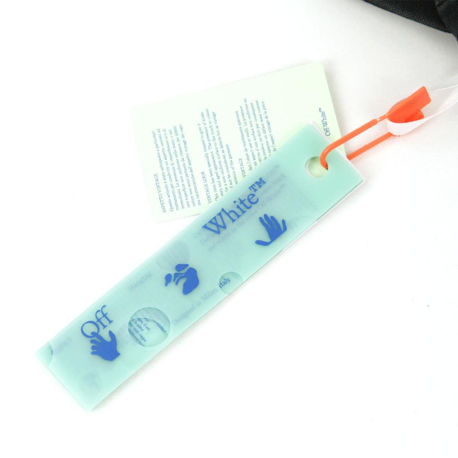 オフホワイト キャップ メンズ レディース 正規品 OFF-WHITE 帽子 ロゴ