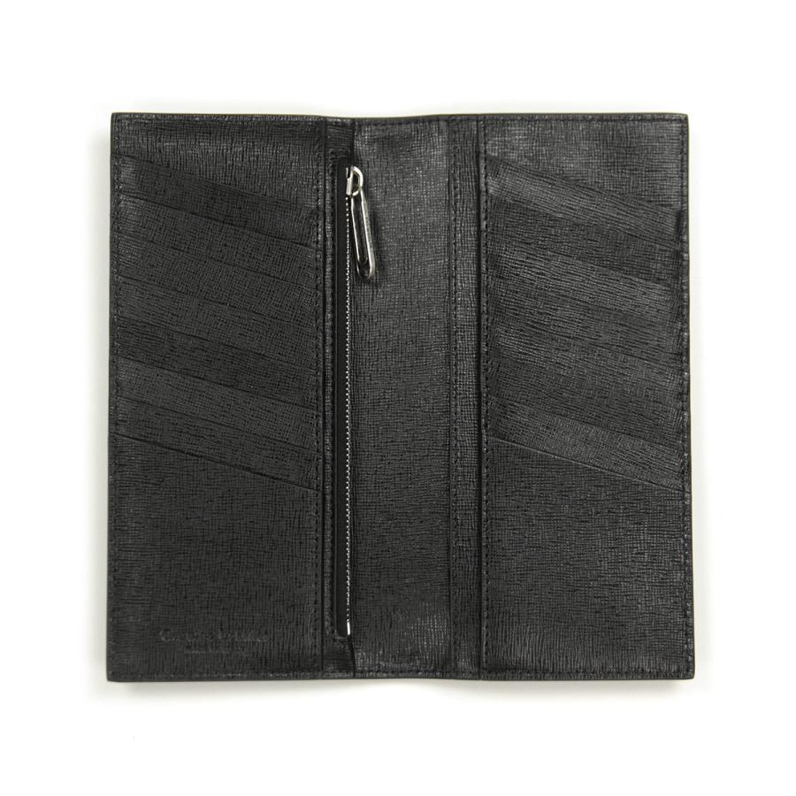 オフホワイト 財布 メンズ レディース 正規品 OFF-WHITE 長財布 3D