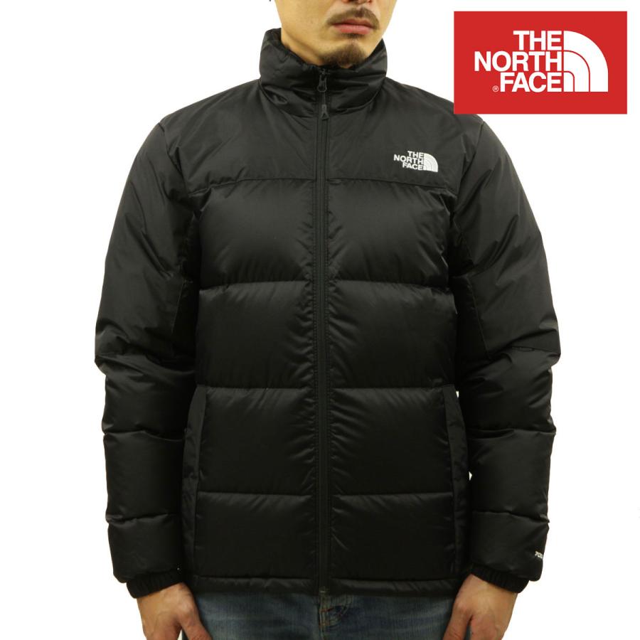 THE NORTH FACE（ザ ノースフェイス） ノースフェイス ダウン
