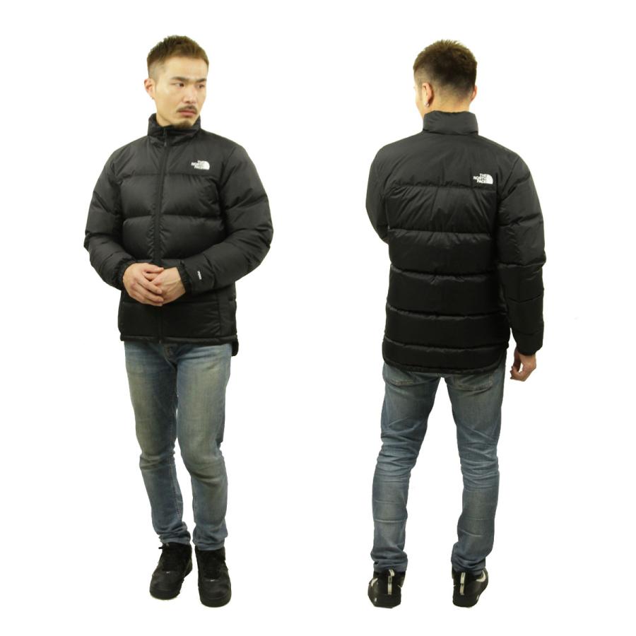 THE NORTH FACE（ザ ノースフェイス） ノースフェイス ダウン