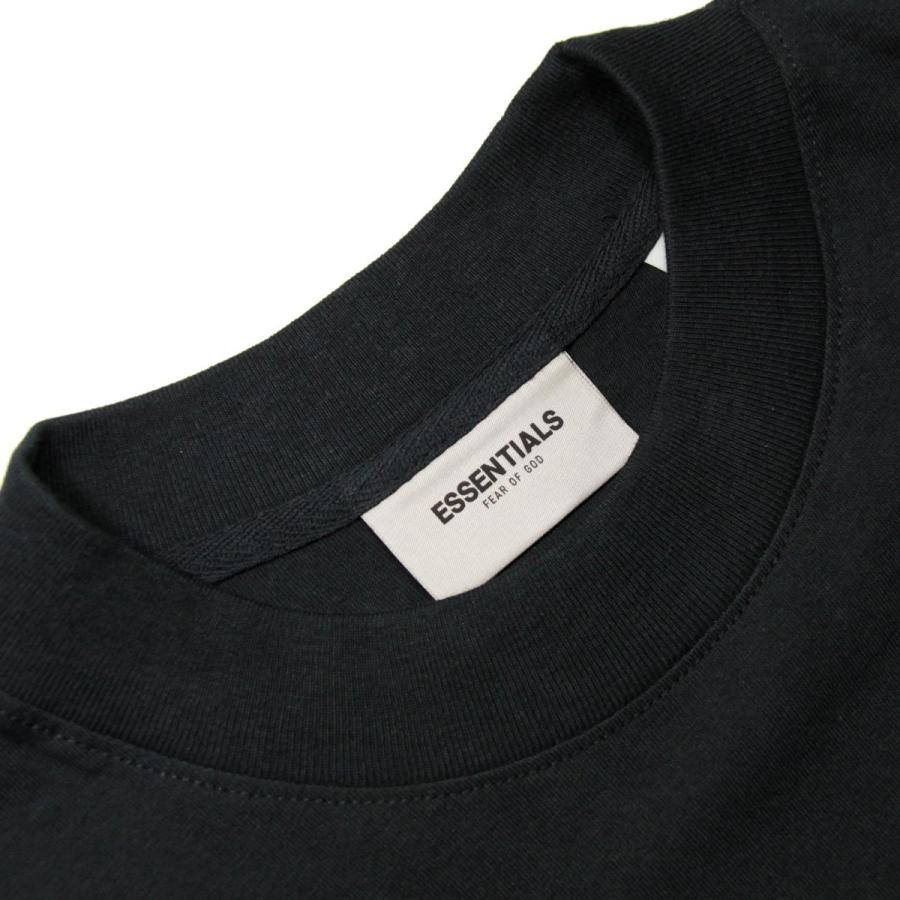 FEAR OF GOD（フィアオブゴッド） ロンT メンズ 正規品 エッセンシャル