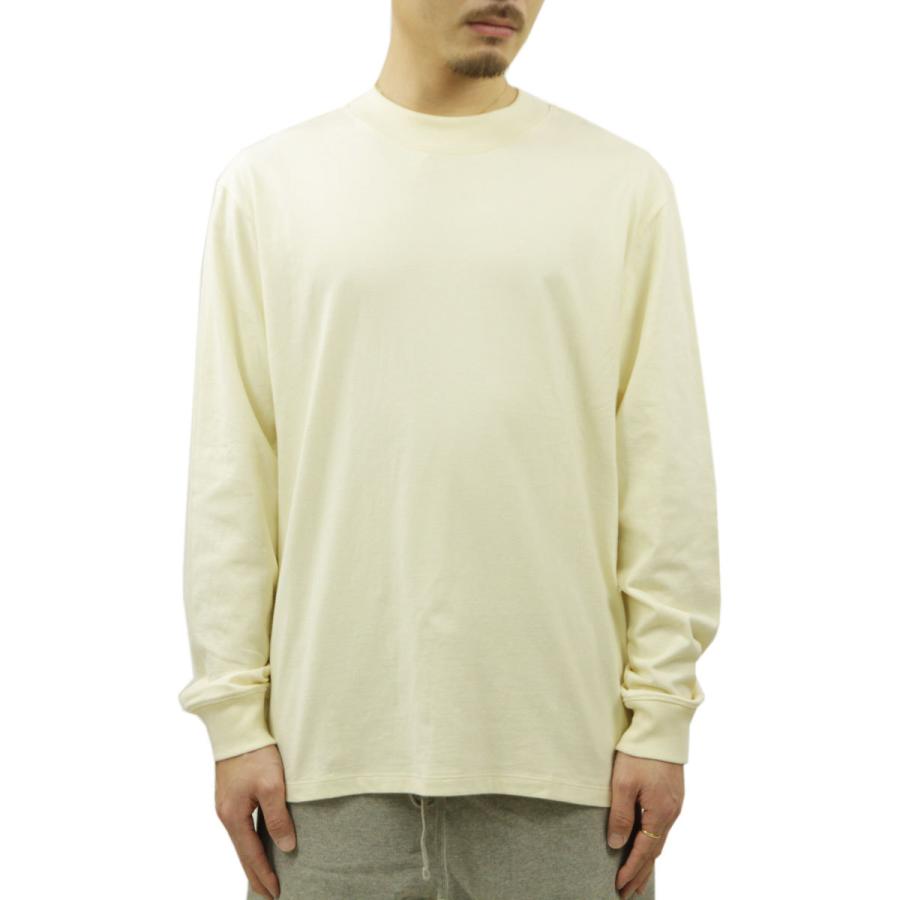 FEAR OF GOD（フィアオブゴッド） ロンT メンズ 正規品 エッセンシャル