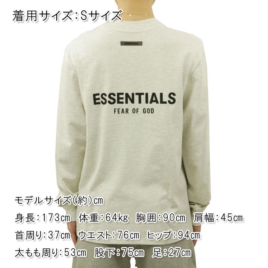 未使用 定価約9万円 FEAR OF GOD メッシュロングTシャツ FEAR OF GOD（フィアオブゴッド） 【ボーナスストア 誰でも+4% 9/8 0