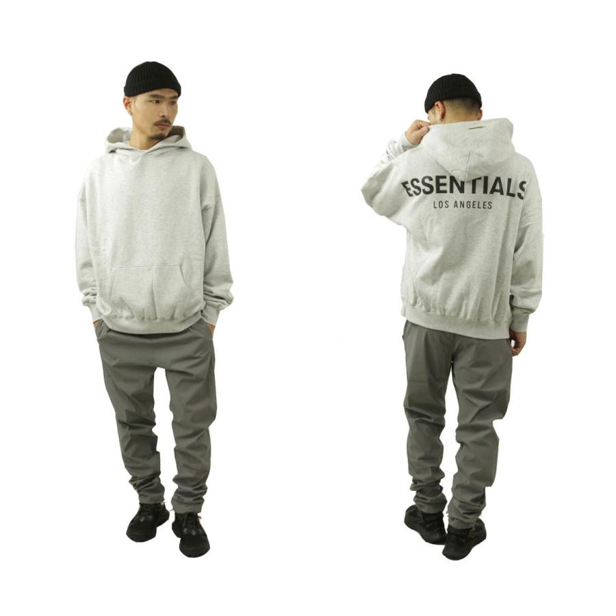 FEAR OF GOD（フィアオブゴッド） fog essentials パーカー メンズ