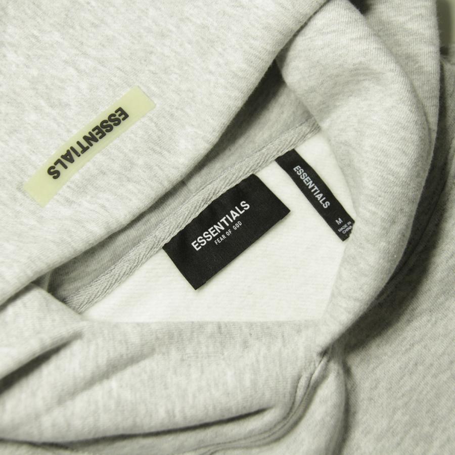 FEAR OF GOD（フィアオブゴッド） fog essentials パーカー メンズ