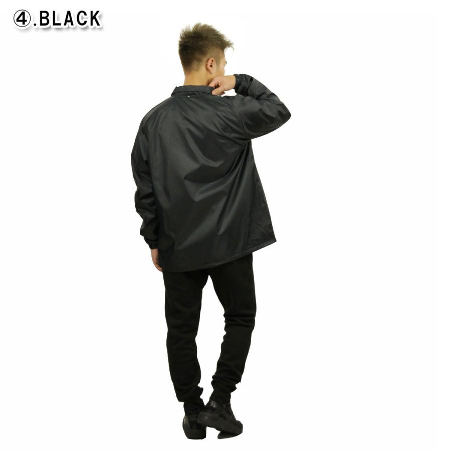 ジャケット・アウター 80's champion coach jacket Champion（チャンピオン） ナイロンジャケット ACTION STYLE