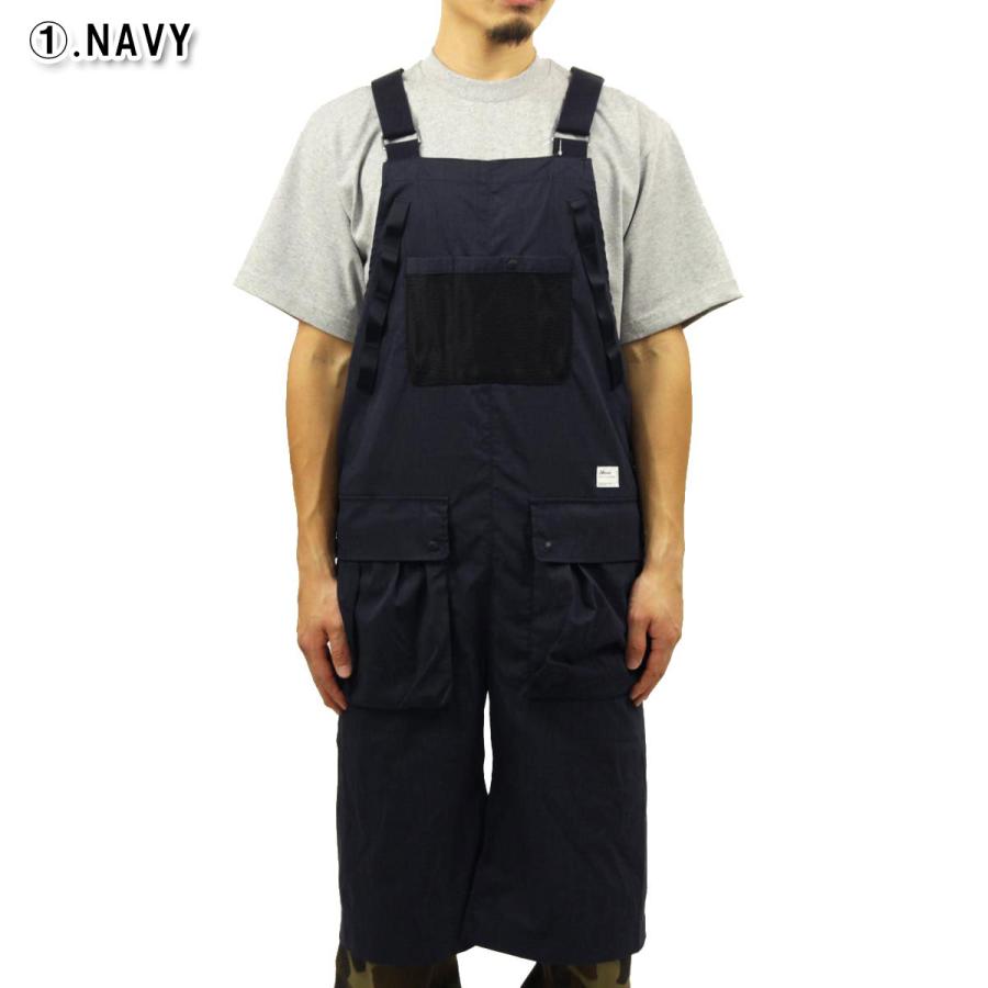 NANGA（ナンガ） エプロン メンズ レディース 正規販売店 アウトドア