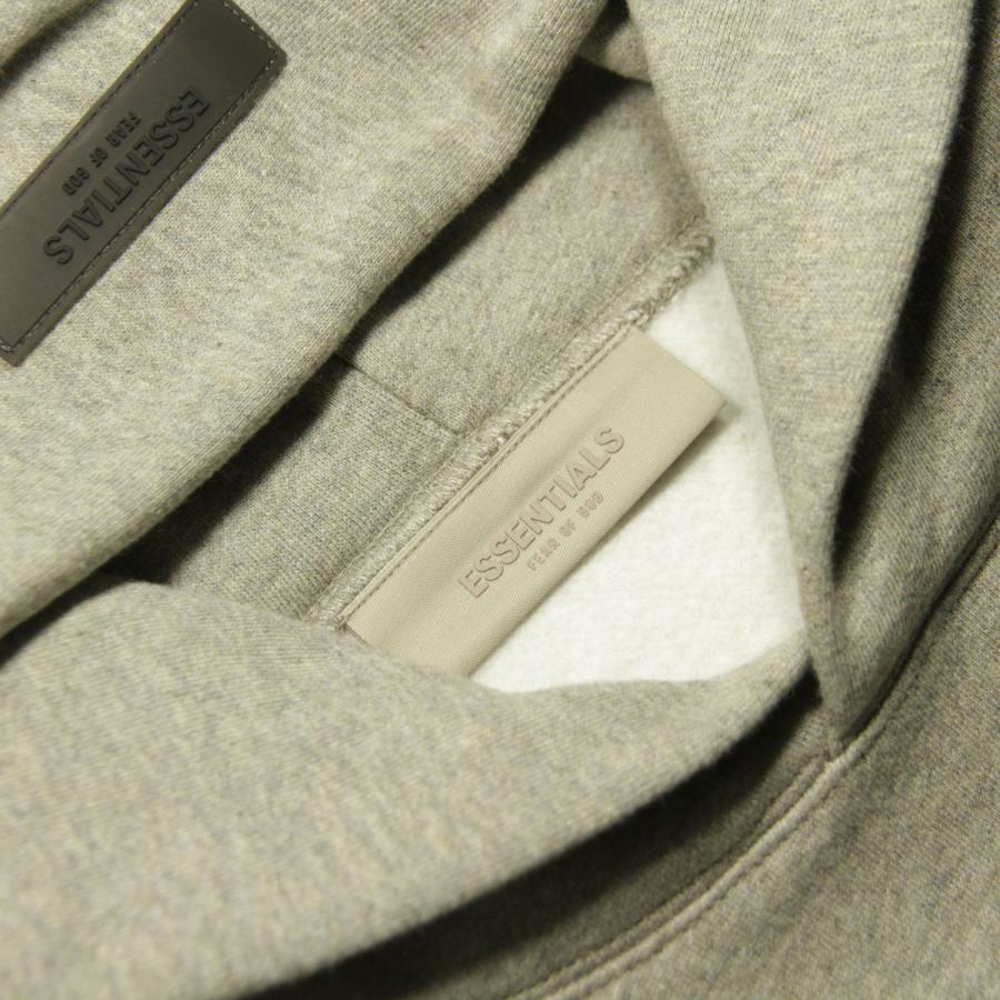 FEAR OF GOD（フィアオブゴッド） fog essentials パーカー メンズ