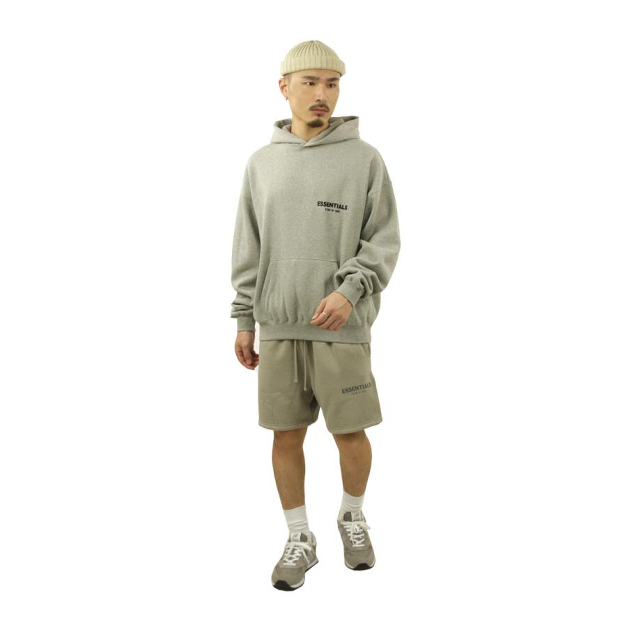 FEAR OF GOD（フィアオブゴッド） fog essentials パーカー メンズ