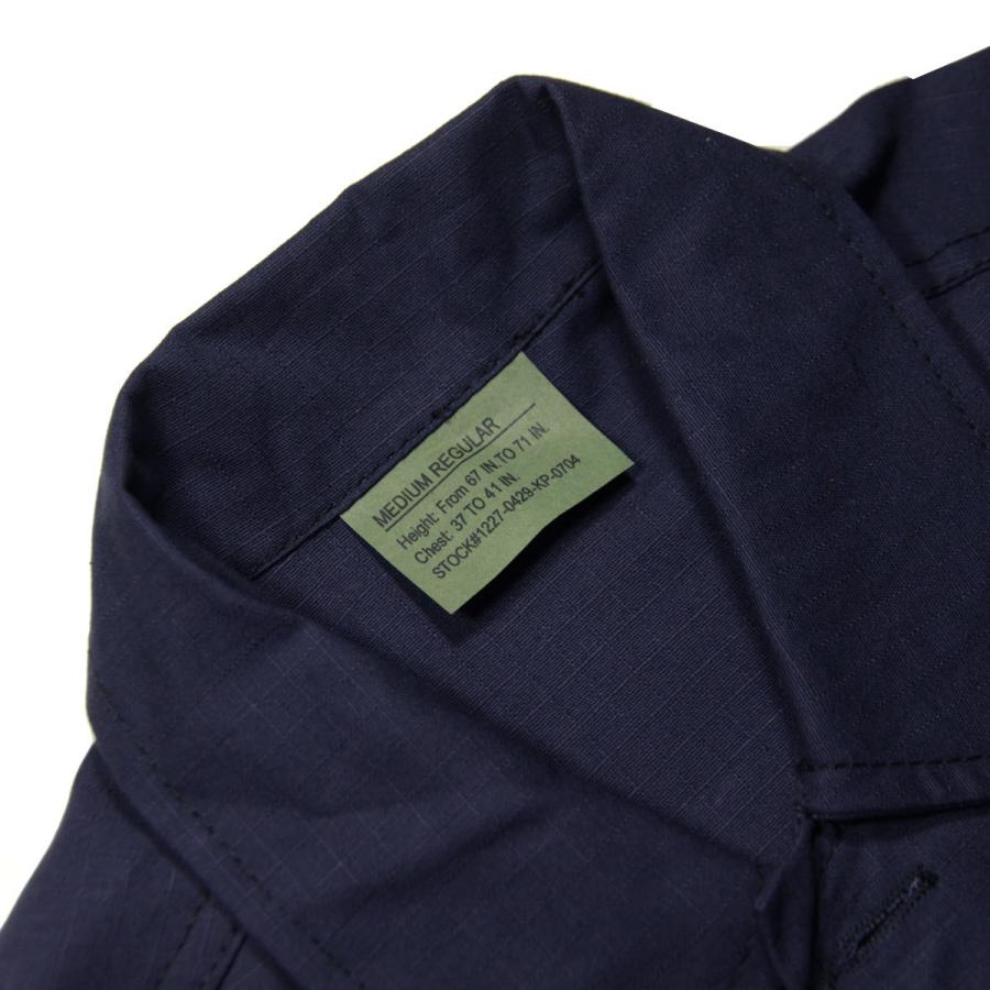 ROTHCO（ロスコ） BDUシャツ メンズ 正規品 ROTHCO BDUジャケット