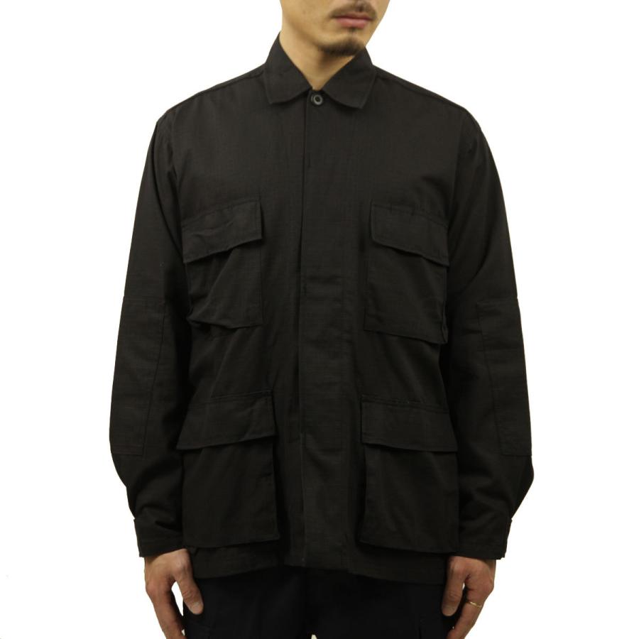 ROTHCO（ロスコ） BDUシャツ メンズ 正規品 ROTHCO BDUジャケット