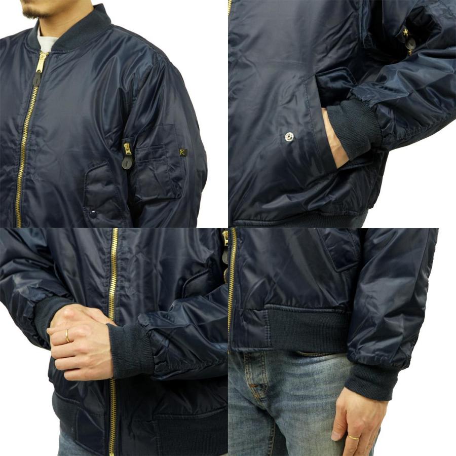 ROTHCO（ロスコ） MA-1 メンズ 正規品 フライトジャケット アウター