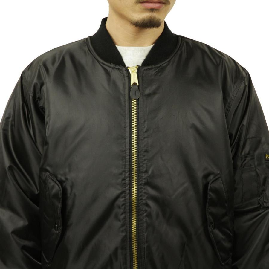 ROTHCO（ロスコ） MA-1 メンズ 正規品 フライトジャケット アウター