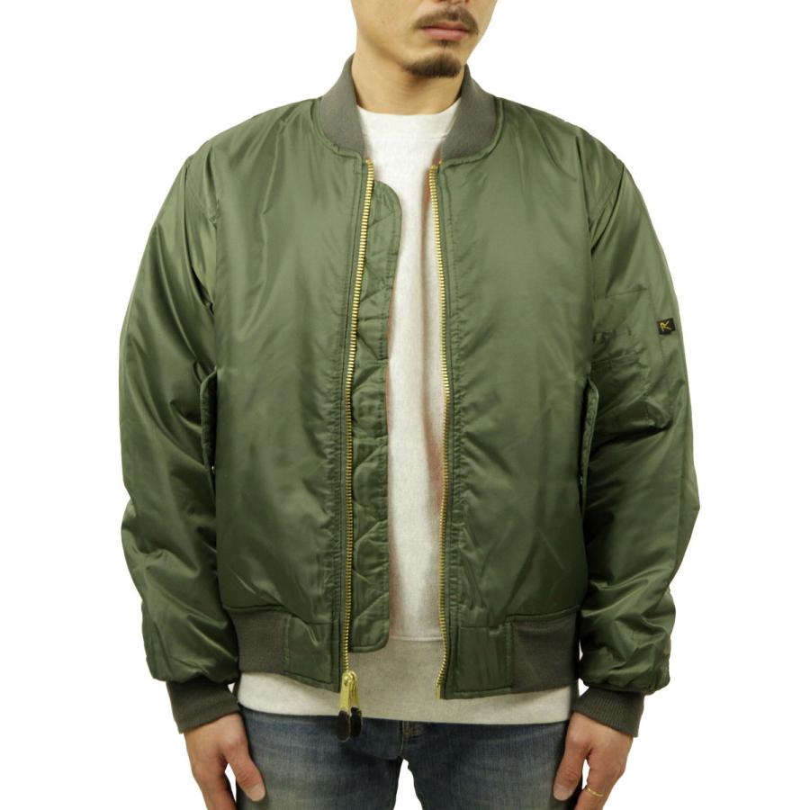 ROTHCO（ロスコ） MA-1 メンズ 正規品 フライトジャケット アウター