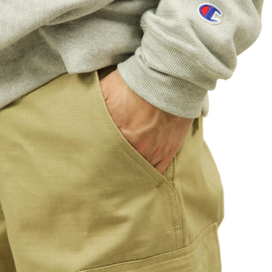 ロスコ カーゴパンツ メンズ 正規品 ROTHCO ボトムス ミリタリーパンツ ROTHCO RIP-STOP BDU CARGO PANTS KHAKI 5941 | ROTHCO | 05