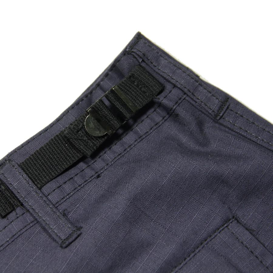ロスコ カーゴパンツ メンズ 正規品 ROTHCO ボトムス ミリタリーパンツ ROTHCO RIP-STOP BDU CARGO PANTS NAVY BLUE 5929 | ROTHCO | 06