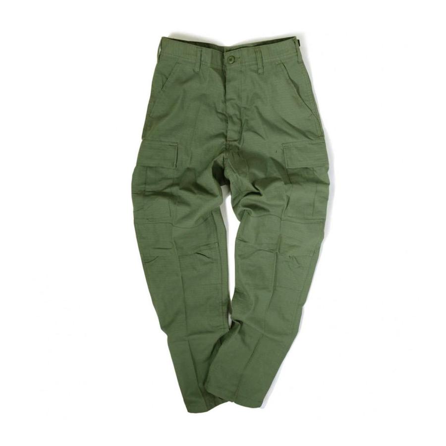 ロスコ カーゴパンツ メンズ 正規品 ROTHCO ボトムス ミリタリーパンツ ROTHCO RIP-STOP BDU CARGO PANTS OLIVE DRAB 5935 | ROTHCO | 04