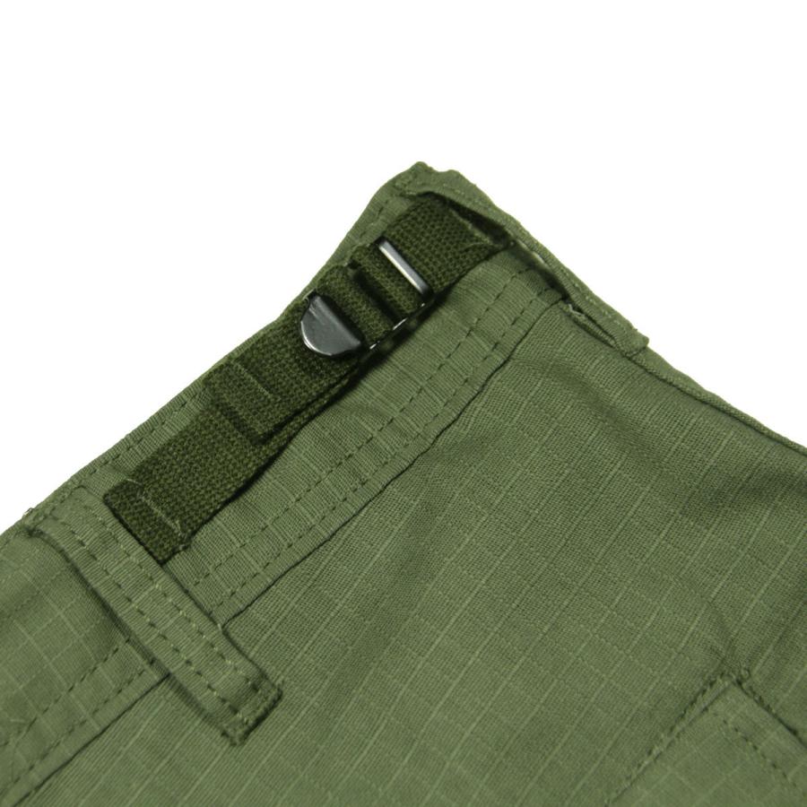 ロスコ カーゴパンツ メンズ 正規品 ROTHCO ボトムス ミリタリーパンツ ROTHCO RIP-STOP BDU CARGO PANTS OLIVE DRAB 5935 | ROTHCO | 06