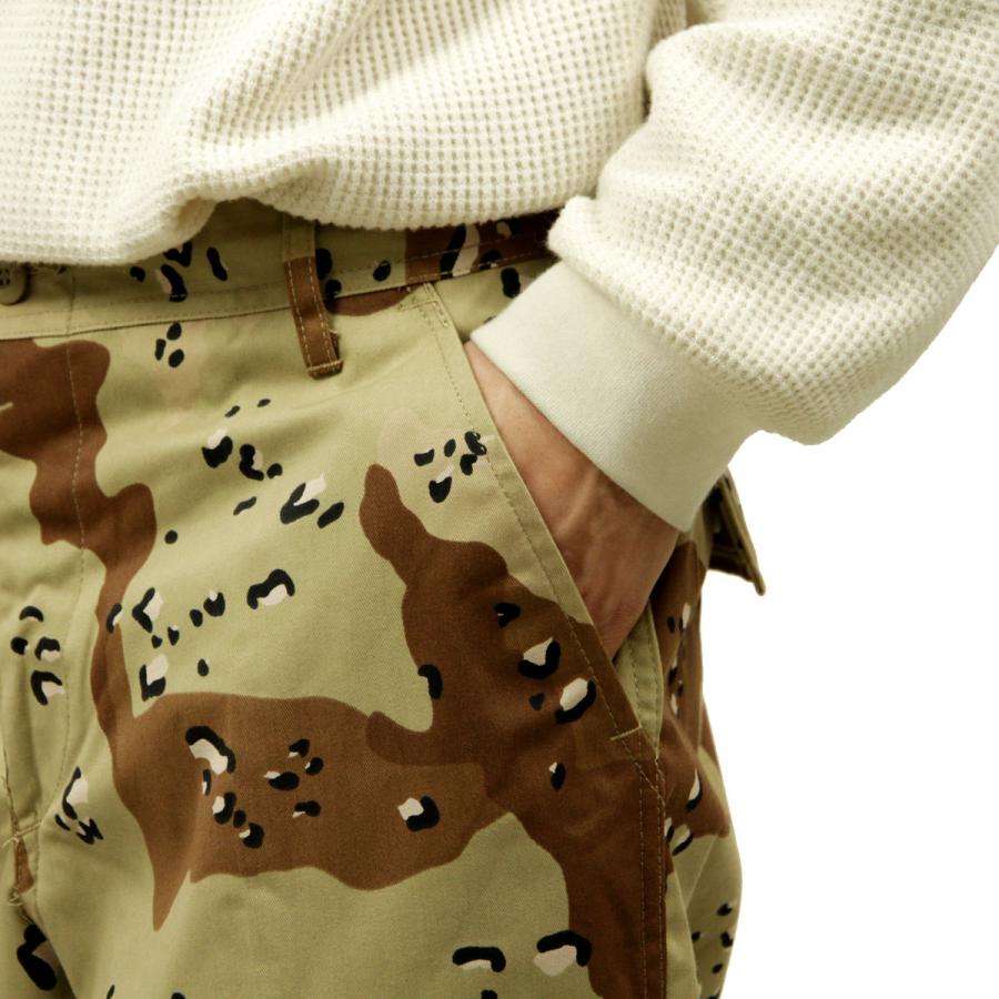 ロスコ カーゴパンツ メンズ 正規品 ROTHCO ボトムス ミリタリーパンツ ROTHCO CAMO TACTICAL BDU CARGO PANTS 6-COLOR DESERT CAMO 8835 | ROTHCO | 05